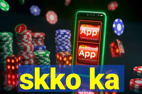 skko ka